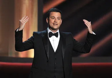 Kevin Winter/Getty Images