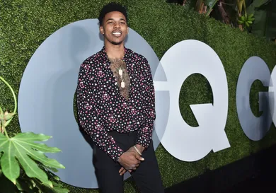 Mike Windle/Getty Images