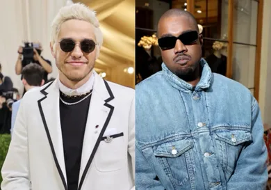 Mike Coppola/Getty Images & Victor Boyko/Getty Images