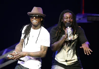 Kevin Winter/Getty Images