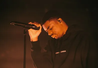 David A. Smith / Getty Images