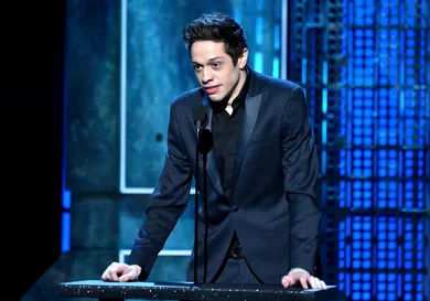 Kevin Winter/Getty Images