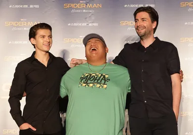 Photo by Chung Sung-Jun/Getty Images