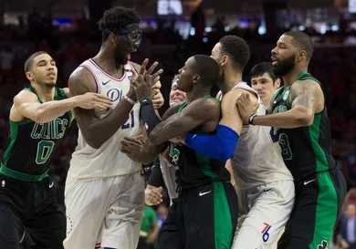 Mitchell Leff/Getty Images