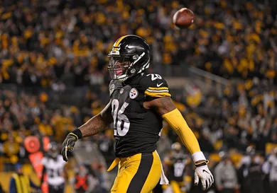 Justin Berl/Getty Images