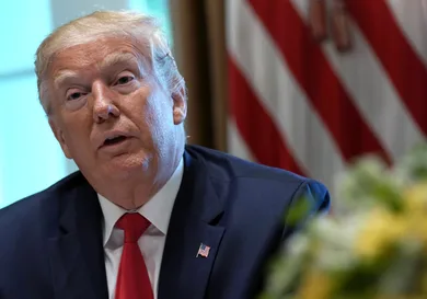 Alex Wong/Getty Images