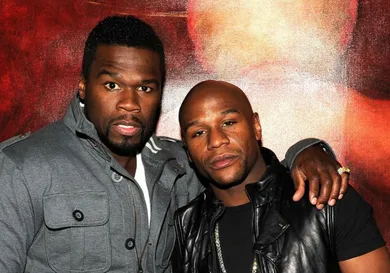 Larry Busacca / Staff / Getty Images