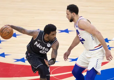 Mitchell Leff/Getty Images