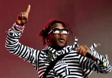 Frazer Harrison / Staff / Getty Images