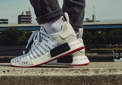 Image Via Foot Locker