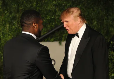 Mark Sullivan/WireImage/Getty Images