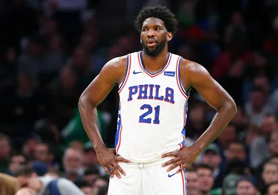 Maddie Meyer/Getty Images