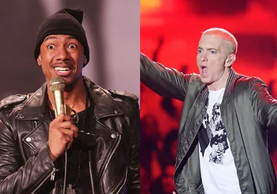 Leon Bennett/Getty Images, Kevork Djansezian/Getty Images