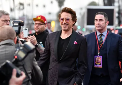 Emma McIntyre / Getty Images