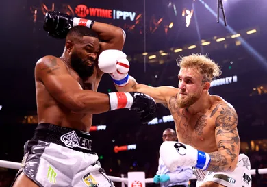 Mike Ehrmann / Getty Images