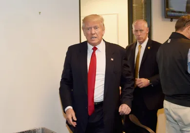 Larry Busacca/Getty Images