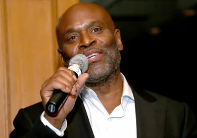 Paul Zimmerman/Getty Images