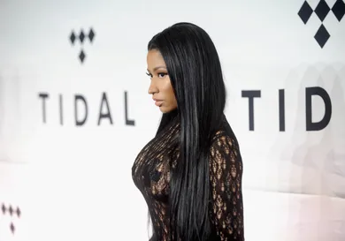 Brad Barket/Getty Images