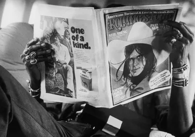 Christopher Simon Sykes/Hulton Archive/Getty Images