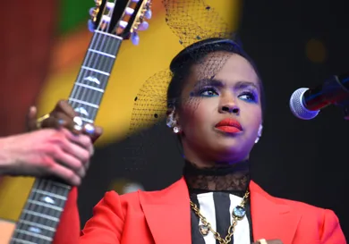 Leon Morris/Redferns via Getty Images)