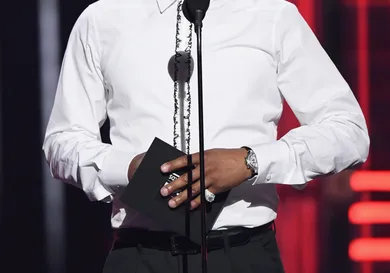 Ethan Miller/Getty Images