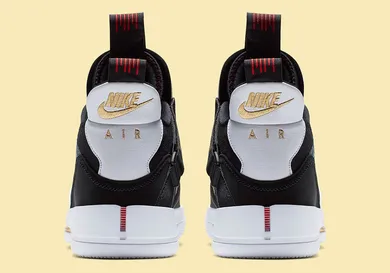 Image Via SneakerNews