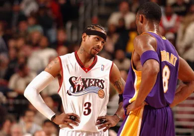 Nathaniel S. Butler/NBAE/Getty Images