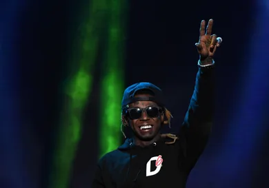 Image via Getty images