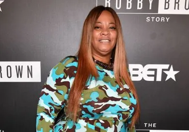 Paras Griffin/Getty Images