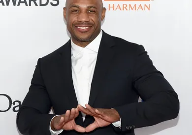 Nicholas Hunt/Getty Images