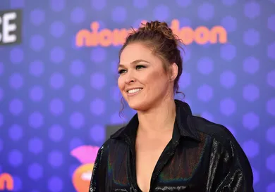 Alberto E. Rodriguez/Getty Images For Nickelodeon