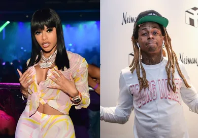 Prince Williams/Wireimage/Getty Images /  Thaddaeus McAdams/Getty Images