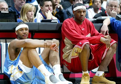 Jed Jacobsohn/Getty Images