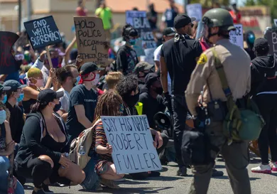 David McNew/Getty Images