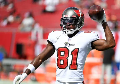 Eric Espada / Getty Images