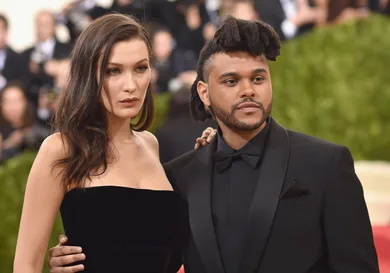 Dimitrios Kambouris/Getty Images