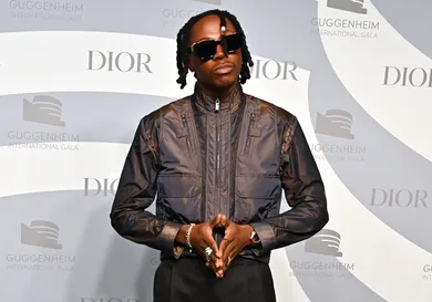 Astrid Stawiarz/Getty Images