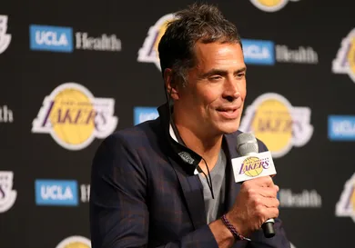 Katelyn Mulcahy/Getty Images