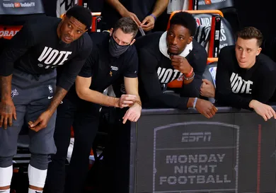 Kevin C. Cox / Getty Images