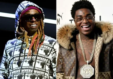 Nicholas Hunt, Mike Coppola/Getty Images