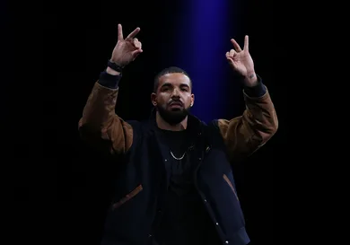 Justin Sullivan/ Getty Images