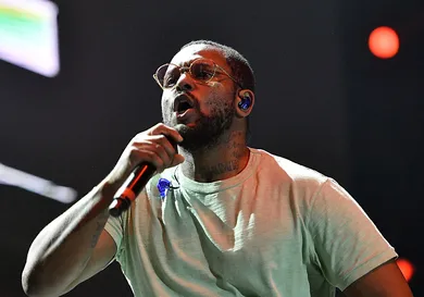 Mike Windle/Getty Images