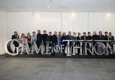 Charles McQuillan/Getty Images