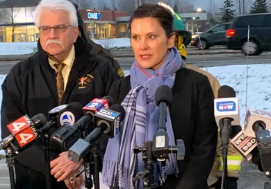 MediaNews Group/Oakland Tribune via Getty Images / Contributor / Getty Images