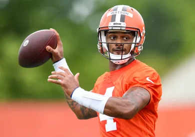 Nick Cammett/Getty Images