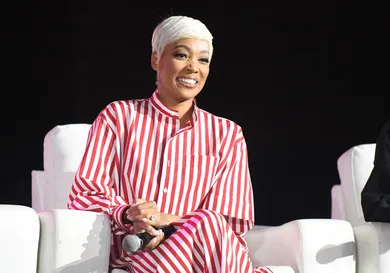 Paras Griffin/Getty Images