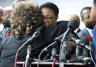 Stewart F. House / Stringer / Getty Images