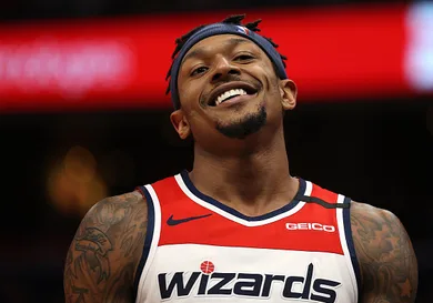 Patrick Smith/Getty Images