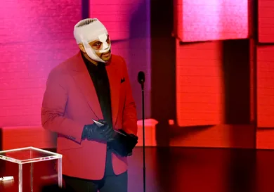 Kevin Winter/Getty Images for dcp