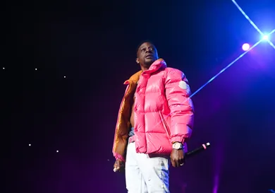 Prince Williams/Wireimage/Getty Images